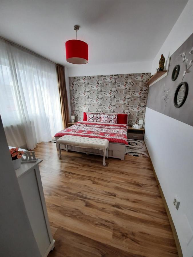 Olivia'S Home سيبيو المظهر الخارجي الصورة