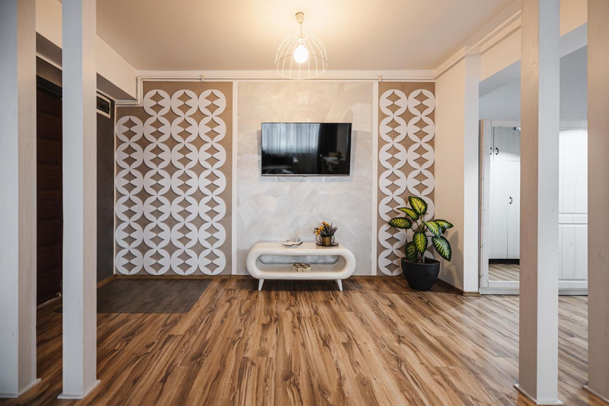 Olivia'S Home سيبيو المظهر الخارجي الصورة