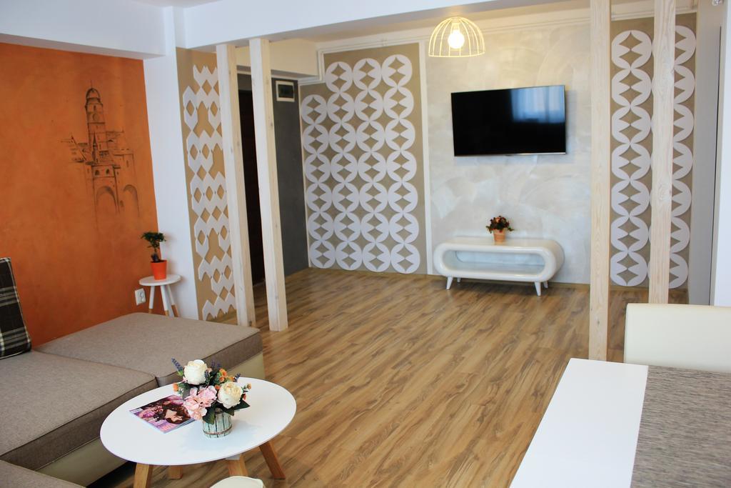 Olivia'S Home سيبيو المظهر الخارجي الصورة