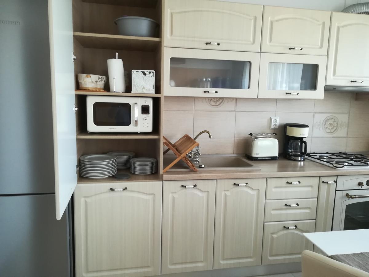 Olivia'S Home سيبيو المظهر الخارجي الصورة